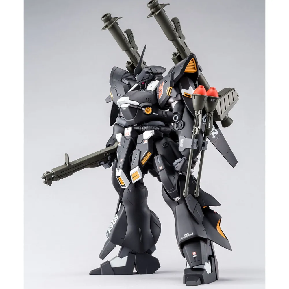 Rise of Gunpla Master Grade (Mg)^MG 1/100 KAMPFER SCHWER