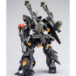 Rise of Gunpla Master Grade (Mg)^MG 1/100 KAMPFER SCHWER
