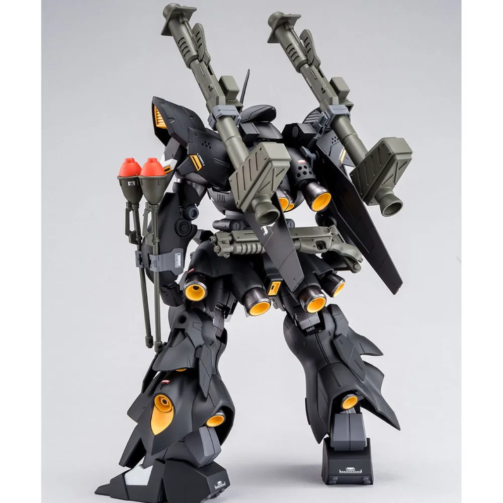 Rise of Gunpla Master Grade (Mg)^MG 1/100 KAMPFER SCHWER