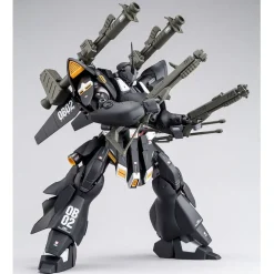 Rise of Gunpla Master Grade (Mg)^MG 1/100 KAMPFER SCHWER