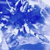 Rise of Gunpla Gundam Seed|Master Grade (Mg)^MG 1/100 LAUNCHER STRIKER / SWORD STRIKER PACK POUR AILE STRIKE GUNDAM VER. RM