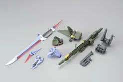 Rise of Gunpla Gundam Seed|Master Grade (Mg)^MG 1/100 LAUNCHER STRIKER / SWORD STRIKER PACK POUR AILE STRIKE GUNDAM VER. RM