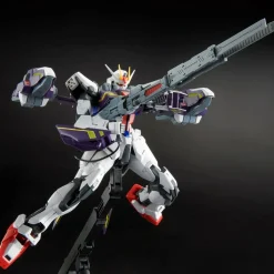 Rise of Gunpla Master Grade (Mg)^MG 1/100 LIGHTNING STRIKE GUNDAM VER. RM