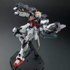 Rise of Gunpla Master Grade (Mg)^MG 1/100 LIGHTNING STRIKE GUNDAM VER. RM