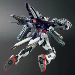 Rise of Gunpla Master Grade (Mg)^MG 1/100 LIGHTNING STRIKE GUNDAM VER. RM