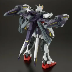 Rise of Gunpla Master Grade (Mg)^MG 1/100 LIGHTNING STRIKE GUNDAM VER. RM