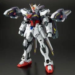 Rise of Gunpla Master Grade (Mg)^MG 1/100 LIGHTNING STRIKE GUNDAM VER. RM