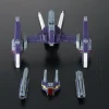 Rise of Gunpla Master Grade (Mg)^MG 1/100 LIGHTNING STRIKER POUR AILE STRIKE GUNDAM VER. RM