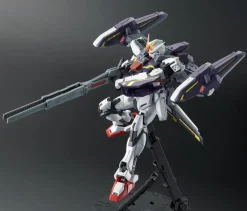 Rise of Gunpla Master Grade (Mg)^MG 1/100 LIGHTNING STRIKER POUR AILE STRIKE GUNDAM VER. RM