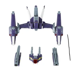 Rise of Gunpla Master Grade (Mg)^MG 1/100 LIGHTNING STRIKER POUR AILE STRIKE GUNDAM VER. RM