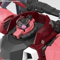 Rise of Gunpla Gundam Seed Destiny|Master Grade (Mg)^MG 1/100 LUNAMARIA’S GUNNER ZAKU WARRIOR