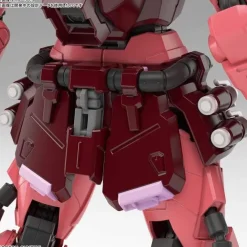 Rise of Gunpla Gundam Seed Destiny|Master Grade (Mg)^MG 1/100 LUNAMARIA’S GUNNER ZAKU WARRIOR
