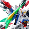 Rise of Gunpla Gundam Seed Destiny|Gundam Seed^MG 1/100 MANEUVER STRIKER PACK FOR ECLIPSE GUNDAM