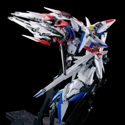 Rise of Gunpla Gundam Seed Destiny|Gundam Seed^MG 1/100 MANEUVER STRIKER PACK FOR ECLIPSE GUNDAM
