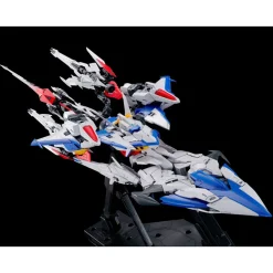 Rise of Gunpla Gundam Seed Destiny|Gundam Seed^MG 1/100 MANEUVER STRIKER PACK FOR ECLIPSE GUNDAM