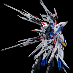 Rise of Gunpla Gundam Seed Destiny|Gundam Seed^MG 1/100 MANEUVER STRIKER PACK FOR ECLIPSE GUNDAM