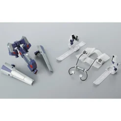 Rise of Gunpla Master Grade (Mg)^MG 1/100 MISSION PACK C-TYPE & T-TYPE for GUNDAM F90