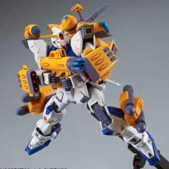 Rise of Gunpla Master Grade (Mg)^MG 1/100 MISSION PACK F-TYPE & M-TYPE POUR GUNDAM F90