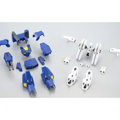 Rise of Gunpla Master Grade (Mg)^MG 1/100 MISSION PACK J-TYPE & Q-TYPE for GUNDAM F90