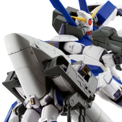 Rise of Gunpla Gundam F91|Crossbone Gundam^MG 1/100 MISSION PACK O-TYPE & U-TYPE for GUNDAM F90 (parts only)