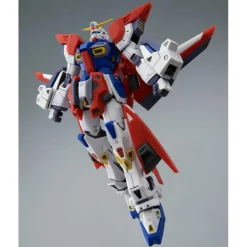 Rise of Gunpla Master Grade (Mg)^MG 1/100 MISSION PACK W-TYPE POUR GUNDAM F90