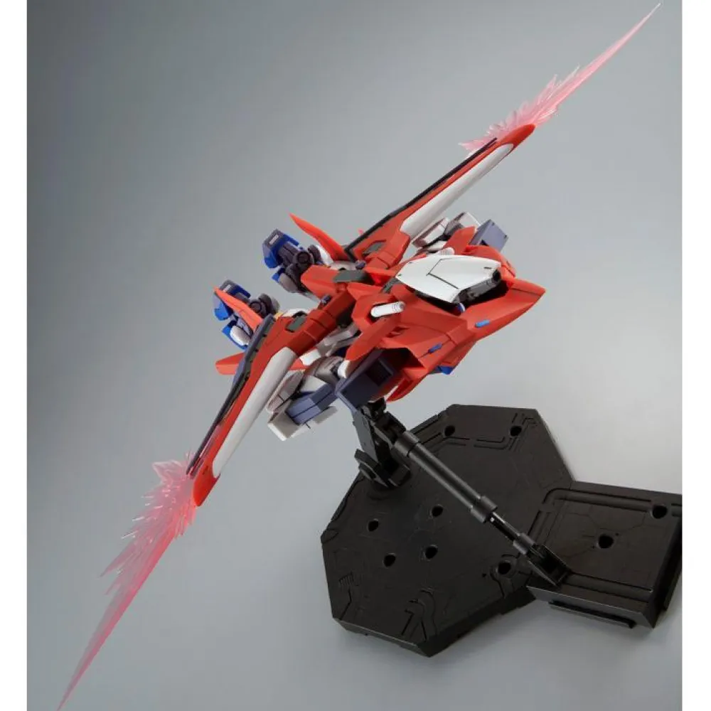 Rise of Gunpla Master Grade (Mg)^MG 1/100 MISSION PACK W-TYPE POUR GUNDAM F90