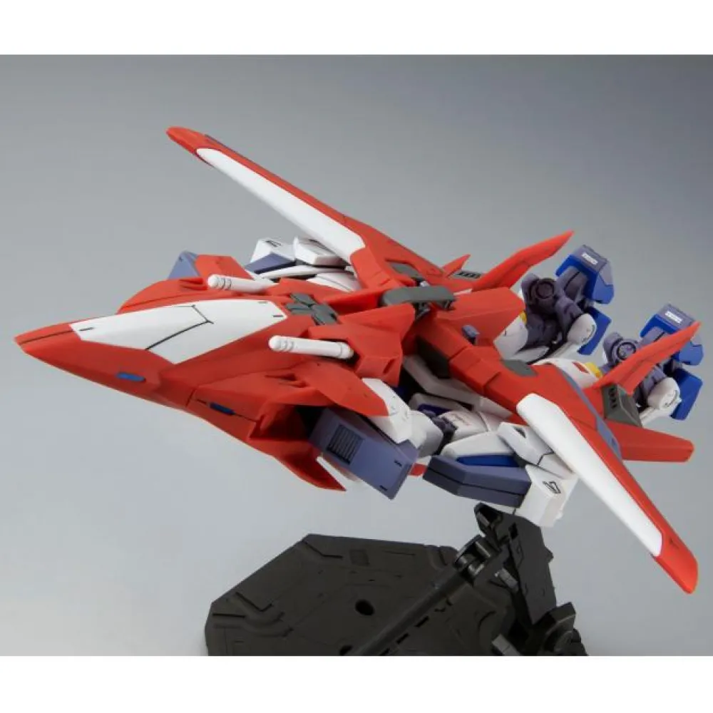 Rise of Gunpla Master Grade (Mg)^MG 1/100 MISSION PACK W-TYPE POUR GUNDAM F90