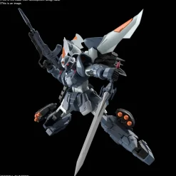 Rise of Gunpla Gundam Seed|Master Grade (Mg)^MG 1/100 MOBILE GINN GUNDAM