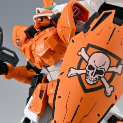 Rise of Gunpla Master Grade (Mg)^MG 1/100 MOBILE GINN (MIGUEL AYMAN CUSTOM)