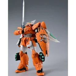 Rise of Gunpla Master Grade (Mg)^MG 1/100 MOBILE GINN (MIGUEL AYMAN CUSTOM)