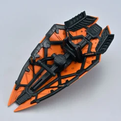 Rise of Gunpla Master Grade (Mg)^MG 1/100 MOBILE GINN (MIGUEL AYMAN CUSTOM)