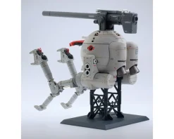 Rise of Gunpla Mobile Suit Gundam|Master Grade (Mg)^MG 1/100 MOBILE POD BALL VER.KA