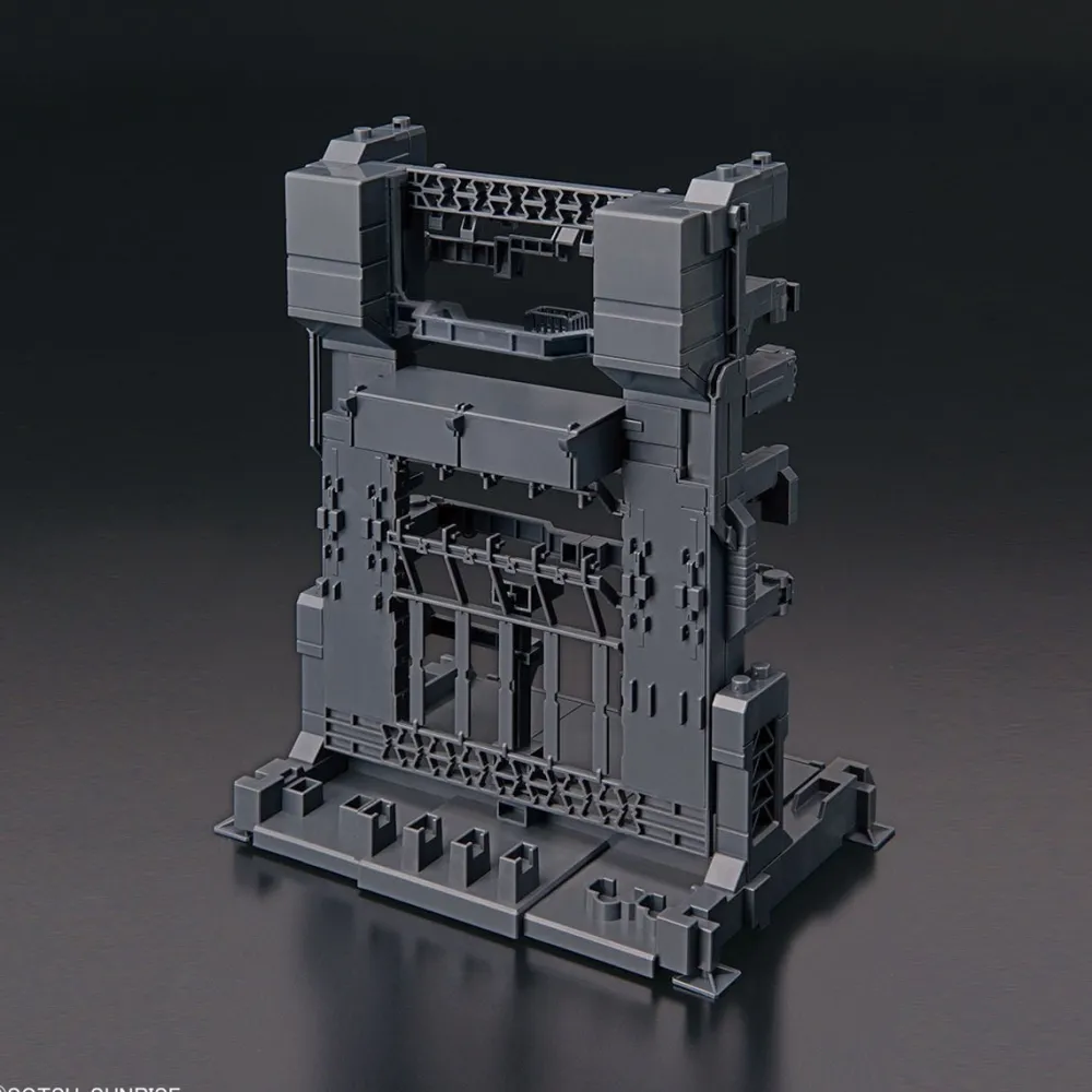 Rise of Gunpla Master Grade (Mg)^MG 1/100 MS CAGE