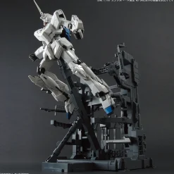 Rise of Gunpla Master Grade (Mg)^MG 1/100 MS CAGE