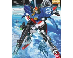 Rise of Gunpla Gundam Sentinel|Master Grade (Mg)^MG 1/100 MSA 0011 S GUNDAM