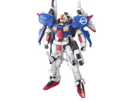 Rise of Gunpla Gundam Sentinel|Master Grade (Mg)^MG 1/100 MSA 0011 S GUNDAM