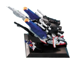 Rise of Gunpla Gundam Sentinel|Master Grade (Mg)^MG 1/100 MSA-0011(EXT) EX-S GUNDAM