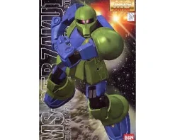 Rise of Gunpla Mobile Suit Gundam|Master Grade (Mg)^MG 1/100 MS-05B ZAKU I