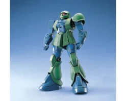 Rise of Gunpla Mobile Suit Gundam|Master Grade (Mg)^MG 1/100 MS-05B ZAKU I