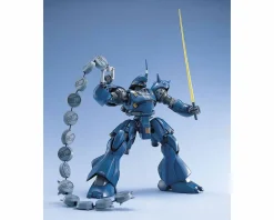 Rise of Gunpla Gundam 0080: War In The Pocket|Master Grade (Mg)^MG 1/100 MS-18E KAMPFER