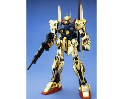 Rise of Gunpla Zz Gundam|Zeta Gundam^MG 1/100 MSN-100 HYAKUSHIKI