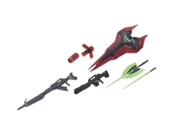 Rise of Gunpla Gundam Unicorn|Master Grade (Mg)^MG 1/100 MSN-04 SAZABI VER. KA