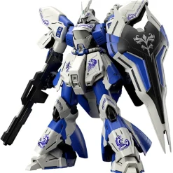 Rise of Gunpla Gundam: Char'S Counterattack|Master Grade (Mg)^MG 1/100 MSN-04 Sazabi Ver. Ka [Collection Ver.]