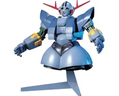 Rise of Gunpla Mobile Suit Gundam|Master Grade (Mg)^MG 1/100 MSN-02 ZEONG