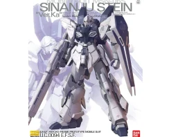 Rise of Gunpla Gundam Unicorn|Master Grade (Mg)^MG 1/100 MSN-06S SINANJU STEIN VER. KA