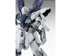 Rise of Gunpla Gundam Unicorn|Master Grade (Mg)^MG 1/100 MSN-06S SINANJU STEIN VER. KA