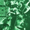 Rise of Gunpla Mobile Suit Gundam|Master Grade (Mg)^MG 1/100 MS-09R RICK DOM (DOZLE ZABI USE)