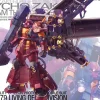 Rise of Gunpla Gundam Thunderbolt|Master Grade (Mg)^MG 1/100 MS-06R ZAKU II HIGH MOBILITY PSYCHO ZAKU THUNDERBOLT VER. KA