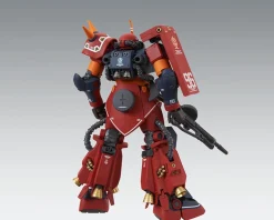 Rise of Gunpla Gundam Thunderbolt|Master Grade (Mg)^MG 1/100 MS-06R ZAKU II HIGH MOBILITY PSYCHO ZAKU THUNDERBOLT VER. KA