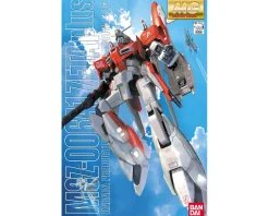 Rise of Gunpla Zeta Gundam|Master Grade (Mg)^MG 1/100 MSZ006A1 ZETA PLUS